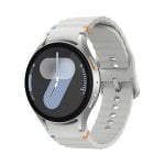 Samsung Galaxy Watch7 1.5" AMOLED, GPS, 425 mAh, Silver, Smartwatch Samsung Galaxy Watch7 1.5" AMOLED, GPS, 425 mAh, Silver, Smartwatch