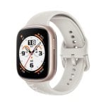 Smartwatch HONOR Watch 4 Bluetooth Llamadas SpO2 Pantalla AMOLED 14 días batería