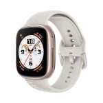 Smartwatch HONOR Watch 4 Bluetooth Llamadas SpO2 Pantalla AMOLED 14 días batería Smartwatch HONOR Watch 4 Bluetooth Llamadas SpO2 Pantalla AMOLED 14 días batería
