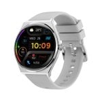 Smartwatch Maxcom Ecowatch 5 Bluetooth AMOLED 100 deportes llamadas y notificaciones