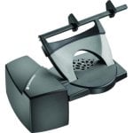 Auriculares Poly Elevador de Auricular HL10/A inalámbrico negro para teléfonos de oficina