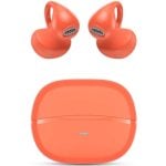 SPC BOOST CLIP Écouteurs True Wireless jusqu'à 26h d'autonomie, Bluetooth 5.4, 3 couleurs vives SPC BOOST CLIP Écouteurs True Wireless jusqu'à 26h d'autonomie, Bluetooth 5.4, 3 couleurs vives