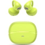 SPC BOOST CLIP Autonomie 26h, Bluetooth 5.4, Design Open-Ear, 3 Couleurs SPC BOOST CLIP Autonomie 26h, Bluetooth 5.4, Design Open-Ear, 3 Couleurs