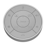 Drahtlose Jabra Fernbedienung für PanaCast 50 mit ergonomischem Design und präziser Steuerung Drahtlose Jabra Fernbedienung für PanaCast 50 mit ergonomischem Design und präziser Steuerung
