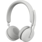 Auriculares Logitech inalámbricos Bluetooth Zone Wireless 2 con Cancelación de Ruido y Micrófono Blanco Auriculares Logitech inalámbricos Bluetooth Zone Wireless 2 con Cancelación de Ruido y Micrófono Blanco
