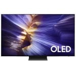 Samsung S93F TQ65S93FATXXC 65" OLED 4K 100Hz Smart TV Tizen HDR10+