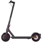 Patinete eléctrico Xiaomi 20km/h 55km de autonomía 350W con luces LED y pantalla integrada