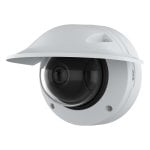 Axis 02616-001 Weiß IP-Überwachungskamera Outdoor 2688x1512 CMOS 1/1.8" PTZ PoE Axis 02616-001 Weiß IP-Überwachungskamera Outdoor 2688x1512 CMOS 1/1.8" PTZ PoE