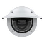 Überwachungskamera Axis 02371-001 FullHD Nachtsicht Innen und Außen KI