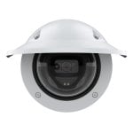 Videocamere di sorveglianza Axis 02371-001 FullHD Visione Notturna Interno ed Esterno IA e Audio