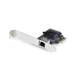 StarTech PR15GR Placa de Rede PCI-e com 1x Porta 5G Ethernet TAA