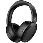 Edifier WH950NB 2025 Auriculares Diadema 40mm BT 5.4 Cancelación de Ruido Hi-Res 80h Batería Negros