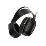 Shanling HW600 Auscultadores com Cabo e Som Planar Magnético Pretos