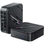 Blackview MP100 Pro Mini PC i9-12900HK 16GB DDR4 1TB SSD Win11 Pro