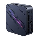 Blackview MP100 Pro Mini PC Intel i5-12450H 16GB 512GB SSD Win11 Pro