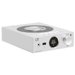 Reproductor CD Shanling EC3 Blanco Bluetooth Reproductor CD Shanling EC3 Blanco Bluetooth