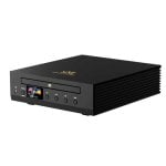 Reproductor HiFi Shanling CR60 con salida óptica y USB Reproductor HiFi Shanling CR60 con salida óptica y USB