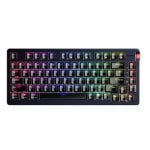 Clavier Mécanique FiiO KB3 HiFi/DAC sans fil 18h 550mW 32/384kHz Clavier Mécanique FiiO KB3 HiFi/DAC sans fil 18h 550mW 32/384kHz