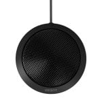 Microfono Osbot HQ Mic Omnidirezionale 360 Cavo 1.5m Design compatto Microfono Osbot HQ Mic Omnidirezionale 360 Cavo 1.5m Design compatto