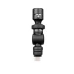 Micrófono SmartMic UC USB cardioide avec anti-pop