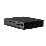 Shanling CA80 Reprodutor HiFi Compacto com Amplificador e DAC Integrado Shanling CA80 Reprodutor HiFi Compacto com Amplificador e DAC Integrado