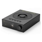 Reproductor CD Shanling ET3 Negro 2,5 kg MQA Bluetooth 5.0 Reproductor CD Shanling ET3 Negro 2,5 kg MQA Bluetooth 5.0