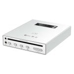 Reproductor de CD portable Shanling EC Mini Bluetooth 5.0 114 dB SNR Reproductor de CD portable Shanling EC Mini Bluetooth 5.0 114 dB SNR