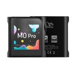 Shanling M0 Pro Reprodutor com Dual DAC, Bluetooth e Bateria 14,5h Shanling M0 Pro Reprodutor com Dual DAC, Bluetooth e Bateria 14,5h