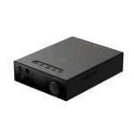 Shanling EH3 Amplificador DAC SNR 123dB Bluetooth 5.0 Prateado Shanling EH3 Amplificador DAC SNR 123dB Bluetooth 5.0 Prateado