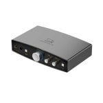 Shanling EH1 Amplificador 1015mW 0.007% THD 119dB SNR 32‑bit/768kHz Shanling EH1 Amplificador 1015mW 0.007% THD 119dB SNR 32‑bit/768kHz