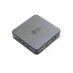 Mini-DAC HiBy FD3 Dual ES9038Q2M 138 mW Mini-DAC HiBy FD3 Dual ES9038Q2M 138 mW