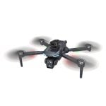 Dron con cámara y sensores de proximidad X2