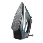 Plancha Fagor Comforta Swell 2200W Cerámica 350ml Negro Plancha Fagor Comforta Swell 2200W Cerámica 350ml Negro