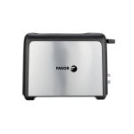 Tostadora ToastPro 800W 2 Ranuras 7 Niveles Tostadora ToastPro 800W 2 Ranuras 7 Niveles