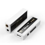 DAC FiiO KA5 Portatil OLED DSD256 DAC FiiO KA5 Portatil OLED DSD256