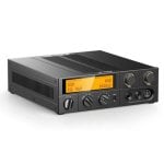 Amplificador FiiO K17 con pantalla LCD 3.93" DSP retro Amplificador FiiO K17 con pantalla LCD 3.93" DSP retro