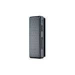 DAC/Amplifier Bluetooth FiiO BTR11 Ultra‑leicht mit LDAC und 15‑Stunden‑Akkulaufzeit DAC/Amplifier Bluetooth FiiO BTR11 Ultra‑leicht mit LDAC und 15‑Stunden‑Akkulaufzeit
