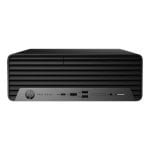 HP Pro 400 G9 i5-13500 8GB 512GB SSD Intel UHD Graphics 770 SFF Nero HP Pro 400 G9 i5-13500 8GB 512GB SSD Intel UHD Graphics 770 SFF Nero