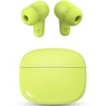 SPC Boost Buds Auriculares Sem Fios Bluetooth 5.4 com Cancelamento de Ruido ENC e Microfone Magnetic Lime SPC Boost Buds Auriculares Sem Fios Bluetooth 5.4 com Cancelamento de Ruido ENC e Microfone Magnetic Lime