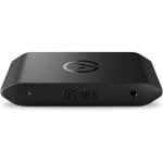 Tarjeta de captura Elgato 4K S - 4K60 HDR10 HFR USB-C Latencia casi nula