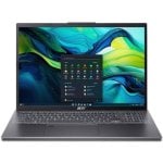 Portatile Acer Aspire 16 16" Intel Core Ultra 7 16GB 512GB SSD RTX 3050 Thunderbolt 4 Portatile Acer Aspire 16 16" Intel Core Ultra 7 16GB 512GB SSD RTX 3050 Thunderbolt 4