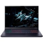 Portátil Acer Predator Helios Neo 18 PHN18-72 18" Intel Core Ultra 9 275HX 32GB 1TB SSD RTX 5070 8GB