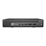 PC Sobremesa HP EliteDesk 800 G2 DM Intel i5-6500T 16GB 256GB SSD Windows 10