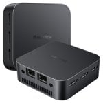 Blackview MP80 Mini PC Intel N95 16GB 512GB SSD Windows 11 Pro Blackview MP80 Mini PC Intel N95 16GB 512GB SSD Windows 11 Pro