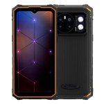 HOTWAV Cyber 13 4G 8GB 128GB 6.6" Orange