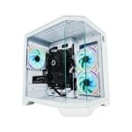 PC Sobremesa NitroPC Avanzado Silver Ryzen 5 5500 16GB 1TB SSD RTX 3050 Wi-Fi PC Sobremesa NitroPC Avanzado Silver Ryzen 5 5500 16GB 1TB SSD RTX 3050 Wi-Fi