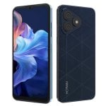Smartphone HOTWAV Note 15 Pro 4GB RAM 128GB 6.6" 4G Dual SIM 5160mAh Android 14 Azul Oscuro