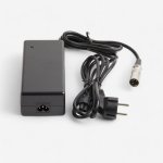 Chargeur pour alimentation de scooter électrique I-comfort