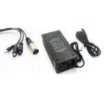 Ladegerät für Elektrofahrrad Modell Lbc015588030 58,8 V 2 A Netzteil