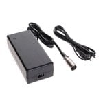 Cargador Para Bicicleta Eléctrica Giant Entour E+ 1 Rs Gts 2020 De 2a Adaptador De Corriente